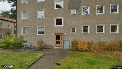 Apartments for rent in Stockholm South - Photo from Google Street View