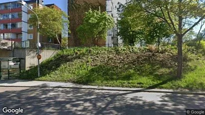 Apartments for rent in Stockholm West - Photo from Google Street View