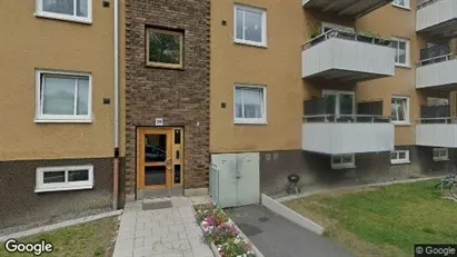 Apartments for rent in Stockholm South - Photo from Google Street View