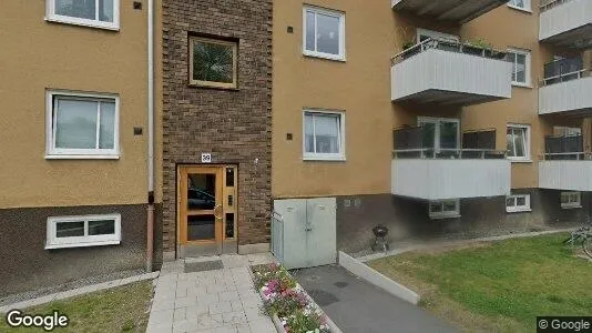 Apartments for rent in Stockholm South - Photo from Google Street View
