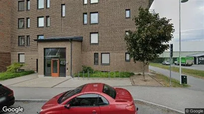 Apartments for rent in Täby - Photo from Google Street View