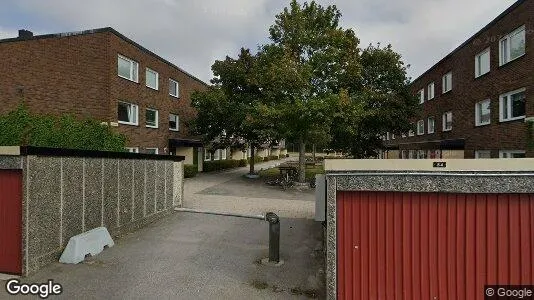 Apartments for rent in Upplands-Bro - Photo from Google Street View