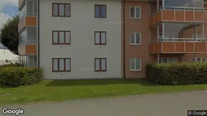 Apartments for rent in Vimmerby - Photo from Google Street View