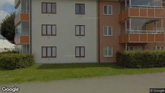 Apartments for rent in Vimmerby - Photo from Google Street View