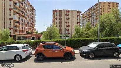 Apartments for rent in Benalmádena - Photo from Google Street View