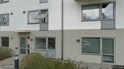 Apartments for rent in Kalmar - Photo from Google Street View