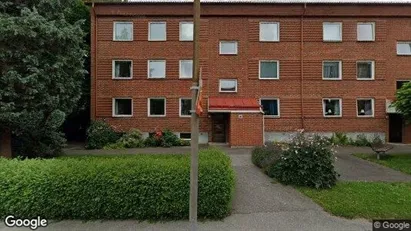 Apartments for rent in Lund - Photo from Google Street View