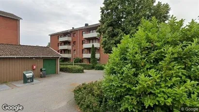 Apartments for rent in Lund - Photo from Google Street View