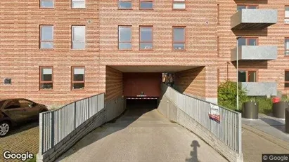 Apartments for rent in Viborg - Photo from Google Street View