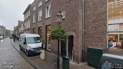 Apartments for rent in Venlo - Photo from Google Street View