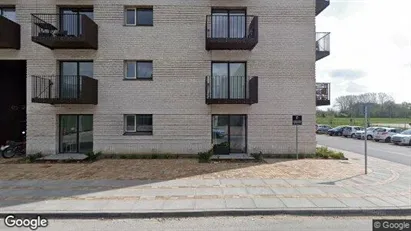 Apartments for rent in Odense M - Photo from Google Street View
