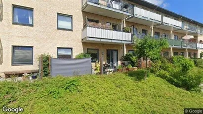 Apartments for rent in Hillerød - Photo from Google Street View