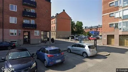 Apartments for rent in Norrköping - Photo from Google Street View