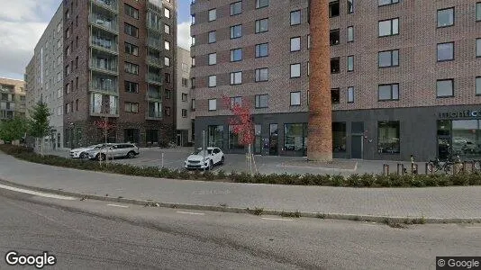 Apartments for rent in Linköping - Photo from Google Street View