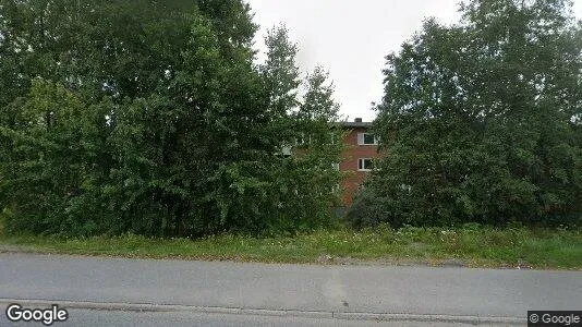 Apartments for rent in Sundsvall - Photo from Google Street View