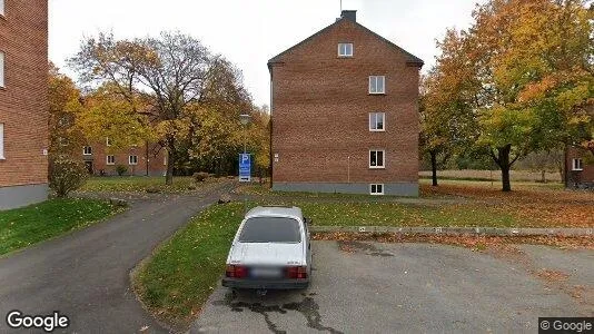 Apartments for rent in Gävle - Photo from Google Street View