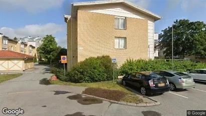 Apartments for rent in Västerås - Photo from Google Street View