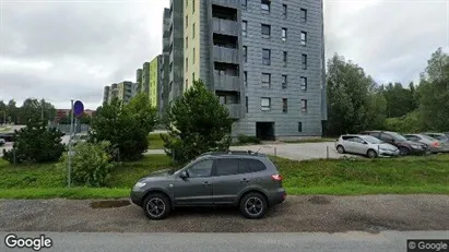 Apartments for rent in Tartu - Photo from Google Street View