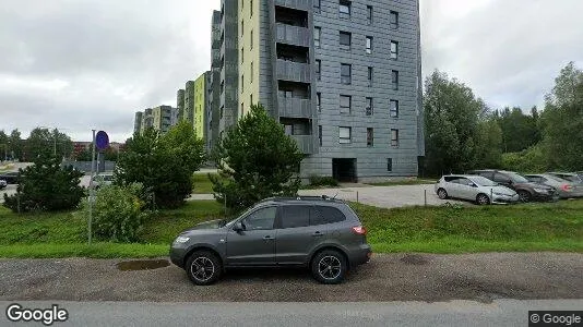 Apartments for rent in Tartu - Photo from Google Street View