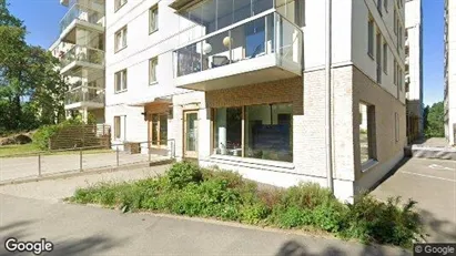 Apartments for rent in Stockholm South - Photo from Google Street View