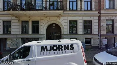 Apartments for rent in Gothenburg City Centre - Photo from Google Street View