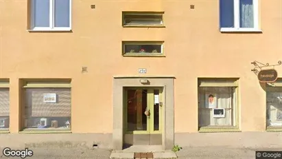 Apartments for rent in Flen - Photo from Google Street View