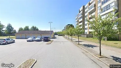 Apartments for rent in Landskrona - Photo from Google Street View