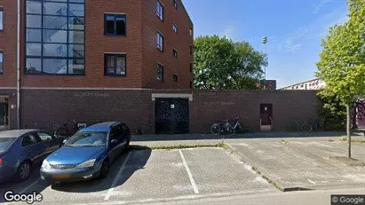 Apartments for rent in Groningen - Photo from Google Street View