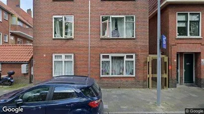Apartments for rent in Groningen - Photo from Google Street View