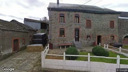 Apartments for rent in Bastenaken - Photo from Google Street View