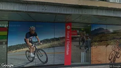 Apartments for rent in Almere - Photo from Google Street View