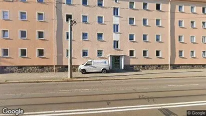 Apartments for rent in Zwickau - Photo from Google Street View