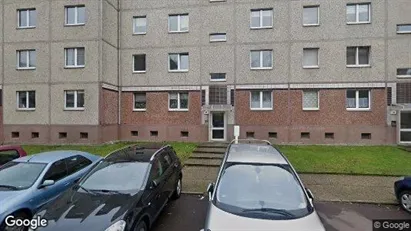 Apartments for rent in Magdeburg - Photo from Google Street View Apartments for rent in Magdeburg - Photo from Google Street View