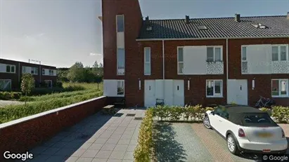 Apartments for rent in Culemborg - Photo from Google Street View