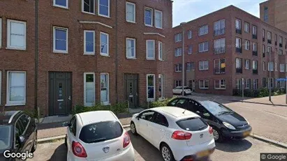 Apartments for rent in Almere - Photo from Google Street View