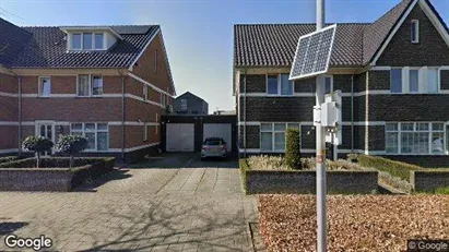 Apartments for rent in Apeldoorn - Photo from Google Street View