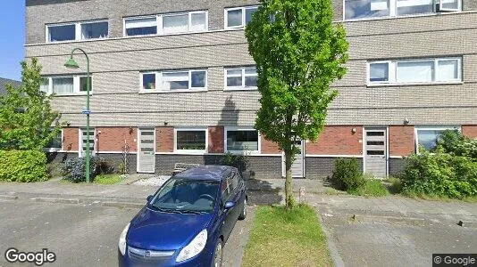 Apartments for rent in Barneveld - Photo from Google Street View