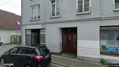 Apartments for rent in Bremerhaven - Photo from Google Street View