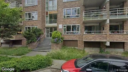 Apartments for rent in Harderwijk - Photo from Google Street View