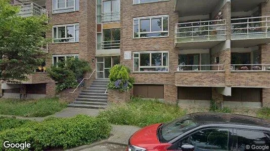 Apartments for rent in Harderwijk - Photo from Google Street View