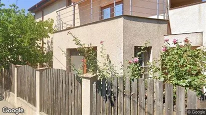 Apartments for rent in Popeşti-Leordeni - Photo from Google Street View
