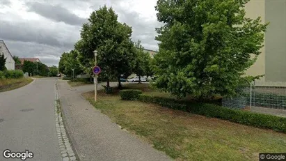 Apartments for rent in Vorpommern-Greifswald - Photo from Google Street View Apartments for rent in Vorpommern-Greifswald - Photo from Google Street View