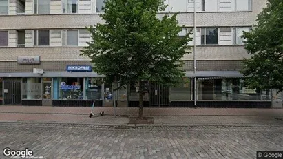 Apartments for rent in Pori - Photo from Google Street View