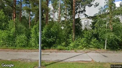 Apartments for rent in Pori - Photo from Google Street View