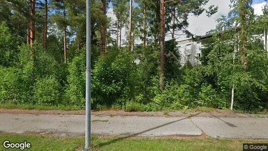 Apartments for rent in Pori - Photo from Google Street View