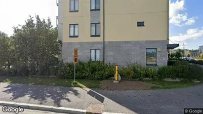 Apartments for rent in Espoo - Photo from Google Street View