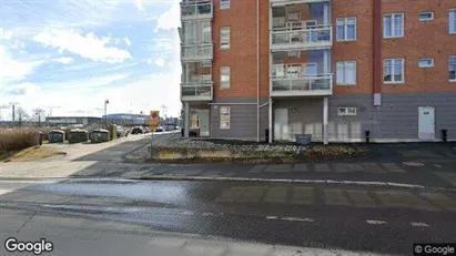 Apartments for rent in Tampere Eteläinen - Photo from Google Street View