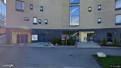 Apartments for rent in Espoo - Photo from Google Street View