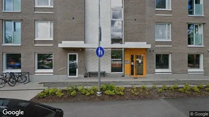 Apartments for rent in Espoo - Photo from Google Street View