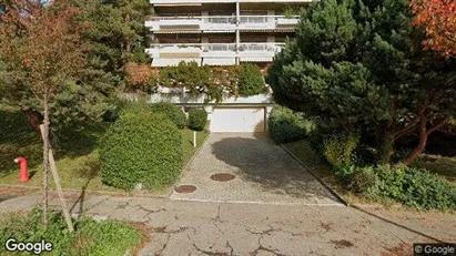 Apartments for rent in Lavaux-Oron - Photo from Google Street View